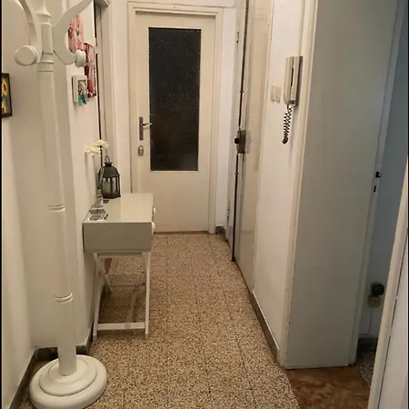 Casetta Sul Mare * פולוניקה