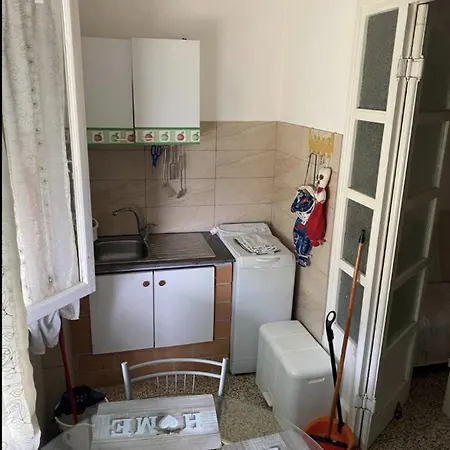 Casetta Sul Mare * פולוניקה