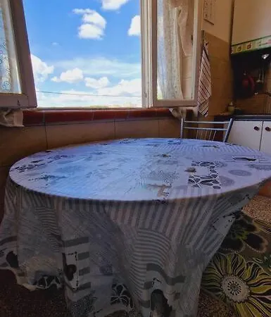 Casetta Sul Mare דירה