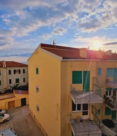 Casetta Sul Mare * 福洛尼卡