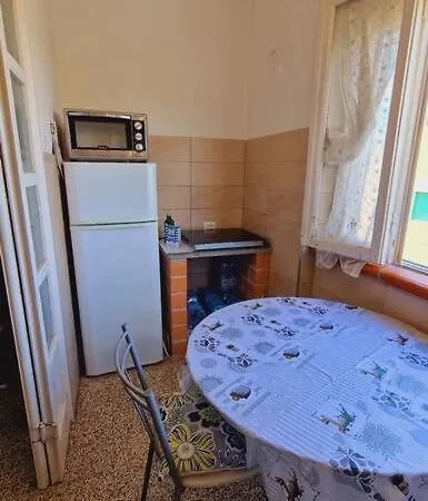 דירה Casetta Sul Mare פולוניקה
