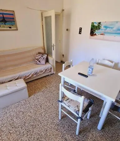 Casetta Sul Mare Apartment