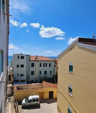 Apartment Casetta Sul Mare Follonica