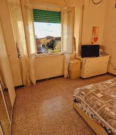 Casetta Sul Mare * פולוניקה
