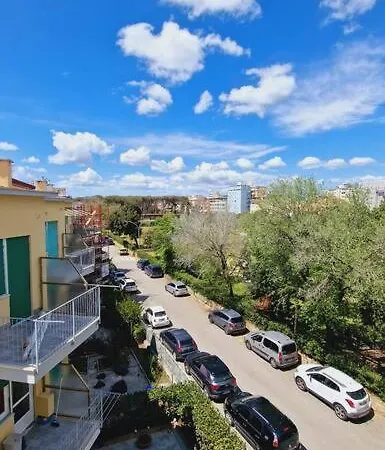 Apartment Casetta Sul Mare *