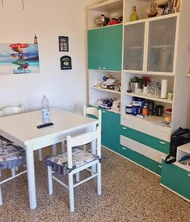 Casetta Sul Mare Apartment Follonica