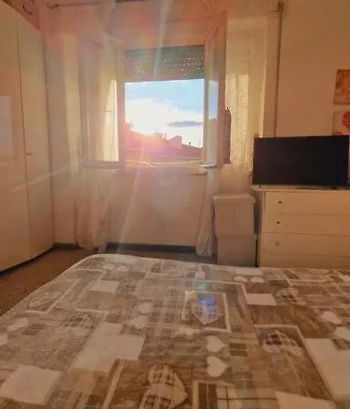 Casetta Sul Mare * 福洛尼卡