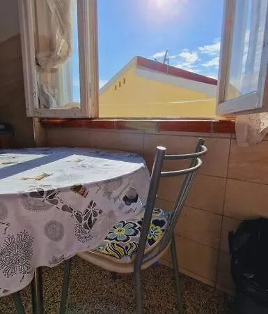 Casetta Sul Mare Apartment