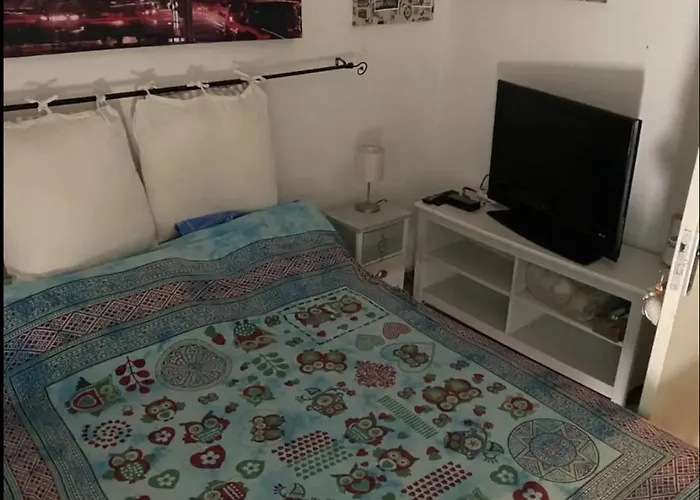 Casetta Sul Mare Apartment Follonica