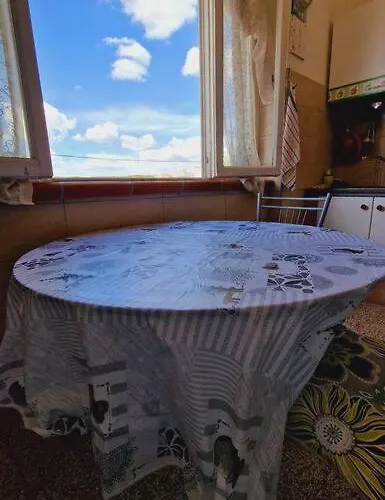 Casetta Sul Mare Apartment
