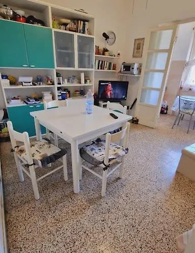 Apartment Casetta Sul Mare Follonica