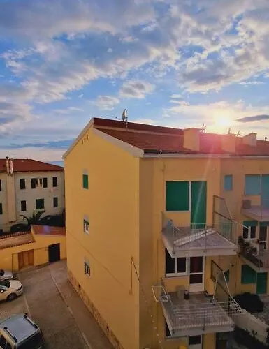 Casetta Sul Mare * Follonica