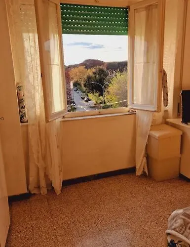 Casetta Sul Mare Apartment *