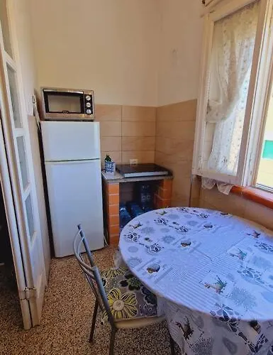 Apartment Casetta Sul Mare Follonica