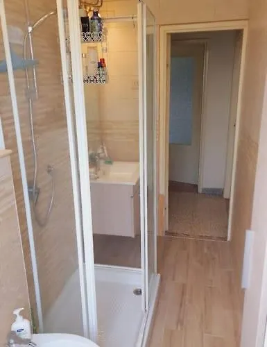Apartment Casetta Sul Mare Follonica