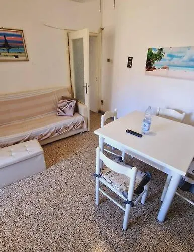 Casetta Sul Mare Apartment