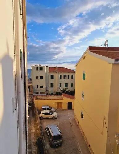 Apartment Casetta Sul Mare