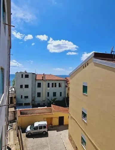 Apartment Casetta Sul Mare Follonica