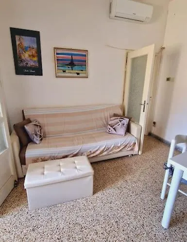 Casetta Sul Mare Apartment *