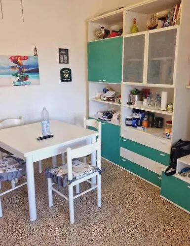 Casetta Sul Mare Apartment Follonica