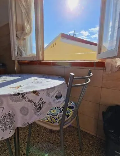 Casetta Sul Mare Apartment